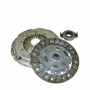 Type2 Bay Clutch Kit 1.6L 200m 8.70 - 3.76  LUK OEM...