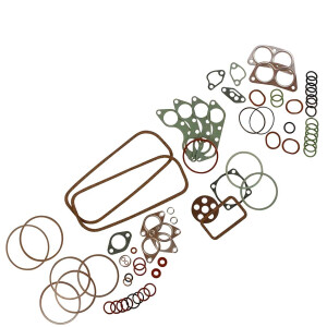 Type2 Bay Engine Gasket Set 1.7L 8.71 - 12.73 OEM...