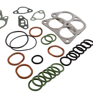 Type2 Bay Engine Gasket Set 1.7L 8.71 - 12.73 OEM...