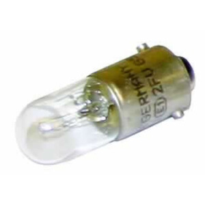 Type2 Bay T25 Bulb Marker and Parking Light 12V 4W Narva...