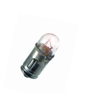 Type2 Split Bay Bulb for Dashboard Lighting 12V 2W OEM...