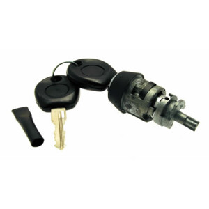 Type2 bay T25 Ignition Lock Barrel 10.70 - 5.92 OEM...