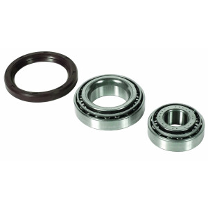 Front Wheel Bearing Kit for VW T2 Bay 1967-1979 & T2...