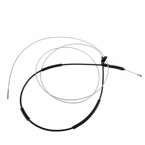 T25 Accelerator Cable (Lefthand Drive) for 1900cc GD, OEM...