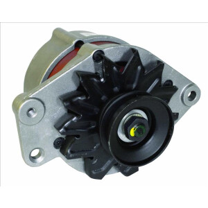 T4 Alternator (65amp) for 2400cc Diesel T4 1990 - 10.92,...