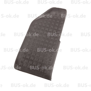 T3 Trittgummi rechts 6.79 - 7.91 oem original Verglnr....