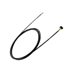 Type2 split Speedo Cable LHD, 3.55 7.67 and brasil,  OEM...