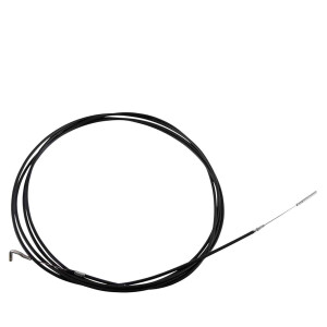 Type2 Bay Heater cable right for 1,6l 50PS 8.71 - 7.72...