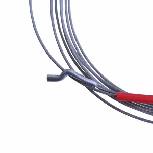 Type2 bay Accelerator Cable T2 8/1971 - 5/1979 Type 4...