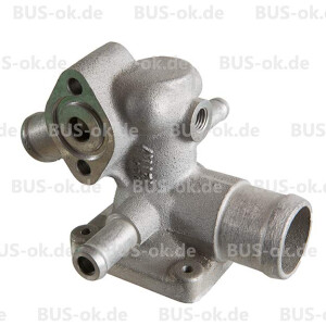T25 Thermostat Housing VW T25 Syncro 1900 - 2100cc...