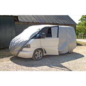 Vancover VW T4 T5 Bus Westfalia California Camper