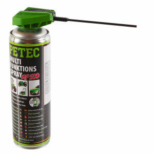 Petec Multi-function spray 500ml