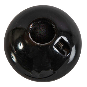 T25 and T4 Black Eight billiard gear knob