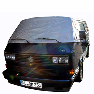 4x Thermoschutz Seitenfenster Sonnenschutz Frostschutz Abdeckung Für VW T5  T6 DE