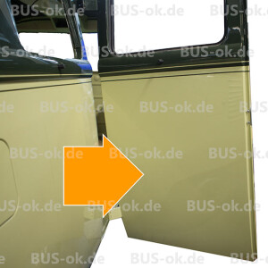 VW BUS T5 2003- FRONTSCHEIBE GRÜN SOLAR CONTROL, 192,90 €