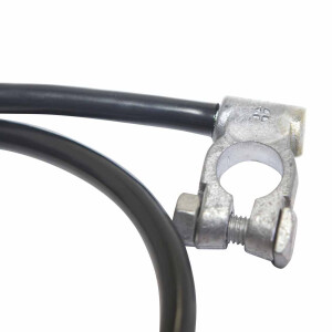 Type2 split positive battery cable all VW Busses,  5.52 -...