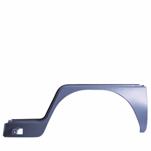 Front Wheel Arch 8.62 - 7.67, Left, Top Quality OEM...