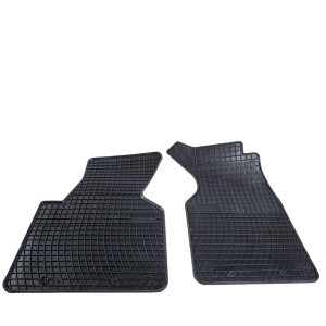 T4 Pair of rubber mats, Top, OEM partnr. 701017505 or...