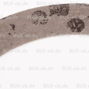 Type2 bay Flywheel Shim 0.34mm Typ 4 engine 1,7 -2,0l NOS...