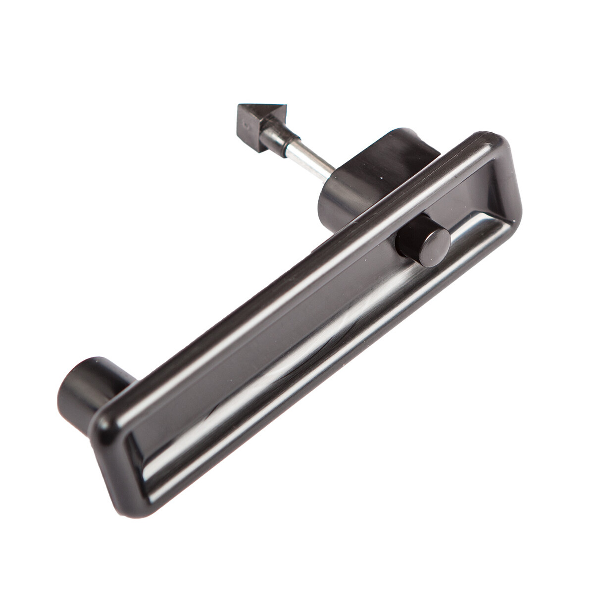 Type2 Bay Window Westfalia Door Handle With Pressure Rod Black Black Top Verglnr 231070965