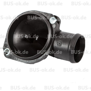T4 Thermostat Housing for 2.4 - 2.5 Diesel 1990 to 2003...
