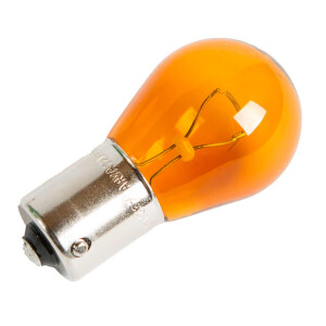 21w Indicator Bulb (Orange) for 12v Systems
