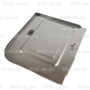 Type2 split battery tray 6V pick up, crew crab OEM...