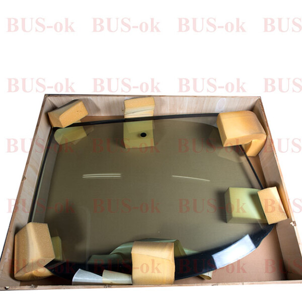  Winddeflector Seat Alhambra front + rear - clear
