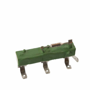 T25 T4 heater blower resistor, OEM partnr. 867959131