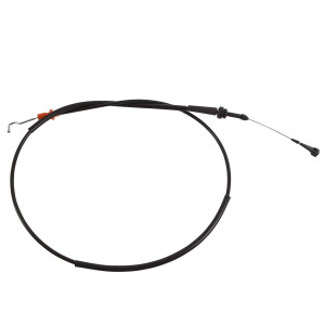 T4 Accelerator Cable for 2,4l diesel, 12.95 and on, OEM...