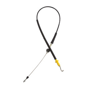 T4 Accelerator Cable for 2,0l petrol.AACl, 90 - 03, OEM...