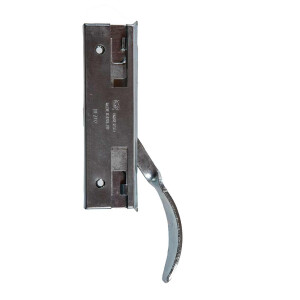 Type2 split carggo door lock right rear, up to 3.55 and...