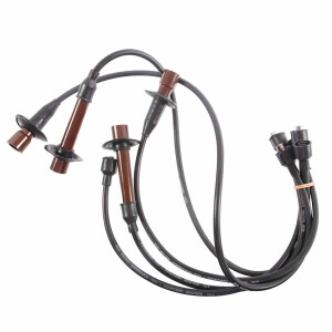 Type2 Bay Spark Plug Cables for Type4 engine, made in...