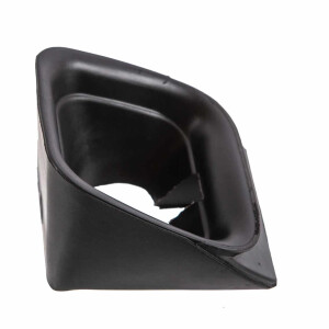 T4 Front Door Check Cover OEM-Partno. 701837341 Exclusive