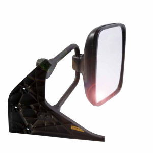 Mirrors for VW Transporter Caravelle T4 Manual