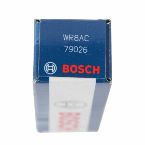 Type2 Split and Bay Bosch WR8AC Spark Plug