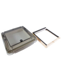 Genuine Remis REMItop Vista Roof Hatch 40x40 - , 154,40 €