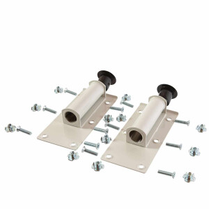 Type2 Bay Holder Set for Headrests Sleeping Bench Exclusive