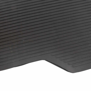 Type2 Early Bay Rubber Mat for Cab 8.67 - 8.72 OEM No....