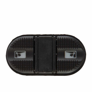 VW Sharan rear window regulator switch Original VW...