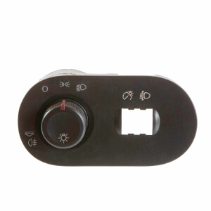 Seat Ibiza Cordoba light switch without adjustment wheel...