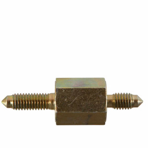 T4 Stud screw with collar for alternator, orig. VW, OEM...