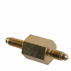 T4 Stud screw with collar for alternator, orig. VW, OEM...