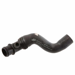 VW Sharan Seat Alhambra coolant hose Original VW OEM-nr....