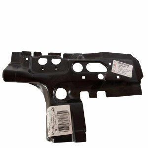 Audi A3 insert plate for sie section rear right Original...