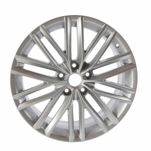 Seat Ateca alloy wheel 7J x 18 Original VW OEM.nr. 575...