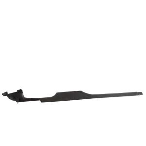 Audi A4 sill trim strip left Original VW OEM-nr. 8D0 853...