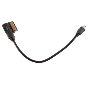 Interface Kabel Adapter Mini-USB Original VW Verglnr....