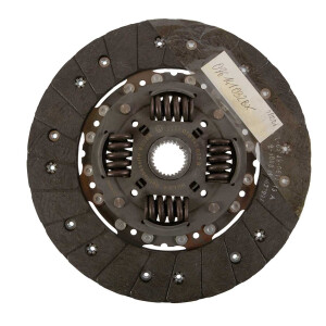 VW Crafter clutch plate OEM-nr. 076 141 032B