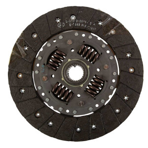 VW Crafter clutch plate OEM-nr. 076 141 032B